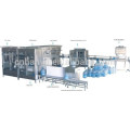 Máquina de enchimento de garrafas de água de 5 galões (HY-1200)
